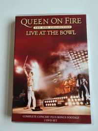 Queen – Queen On Fire (Live At The Bowl)