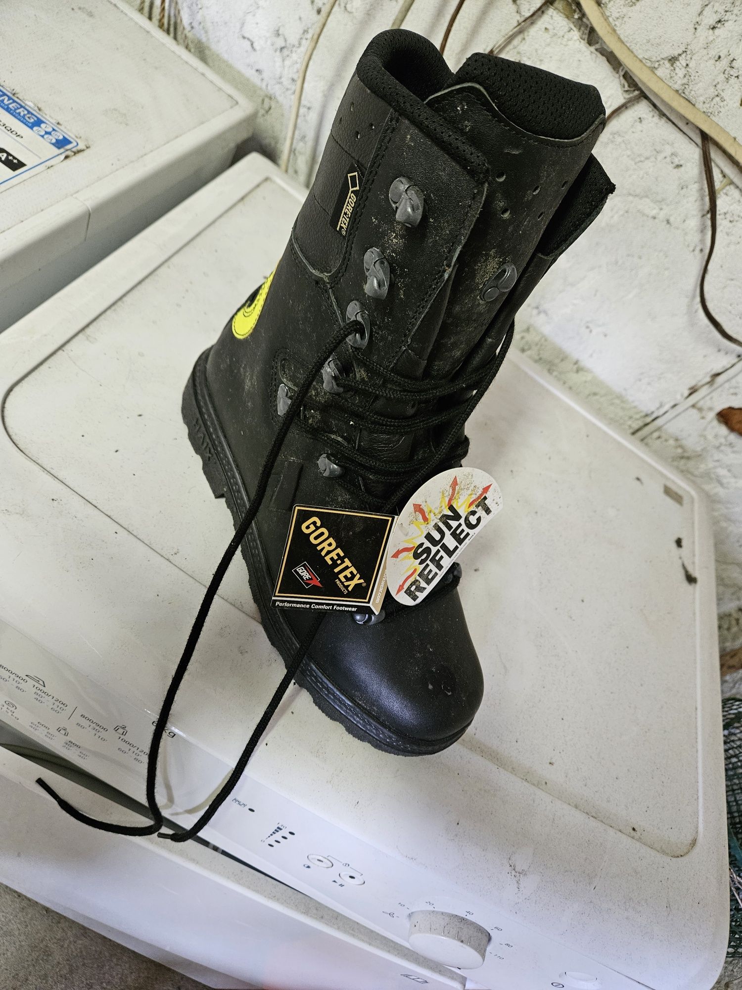Bota WildFire Nº 41  Gore-Tex     HAIX
