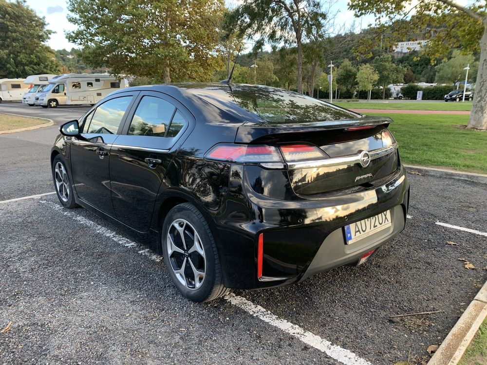 Operl Ampera Plug in Hybrid  - Sob Orçamento