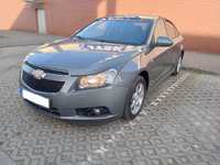 Chevrolet cruze 2011r, Navi, skóra, zadbany, sedan