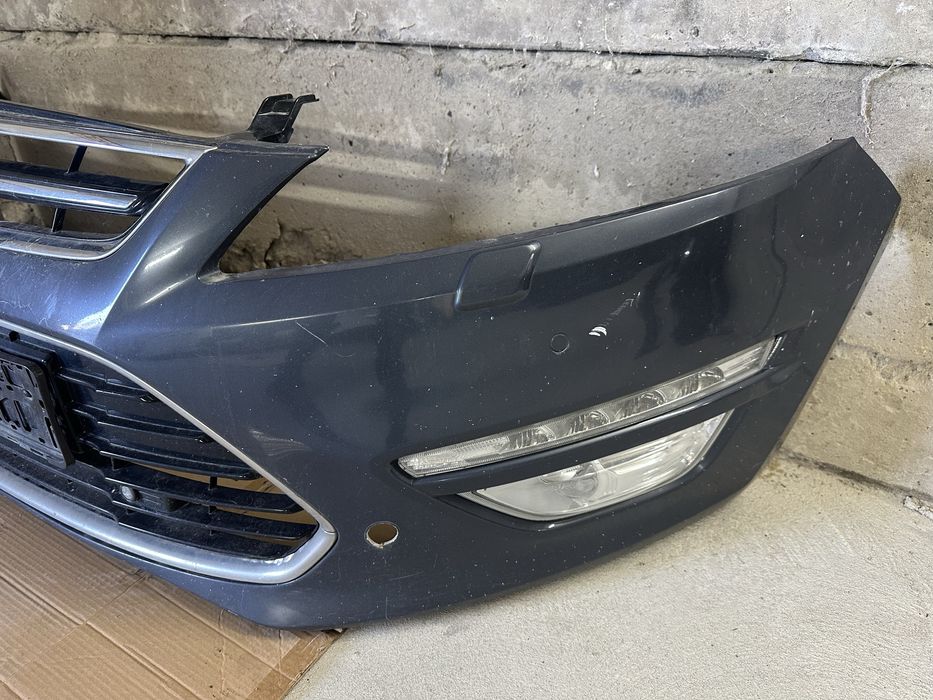 Бампер передний Ford Mondeo MK4