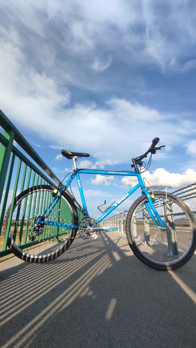 Trek Singertrack 930 26cali
