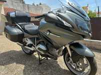 BMW R 1200 RT (Nacional)