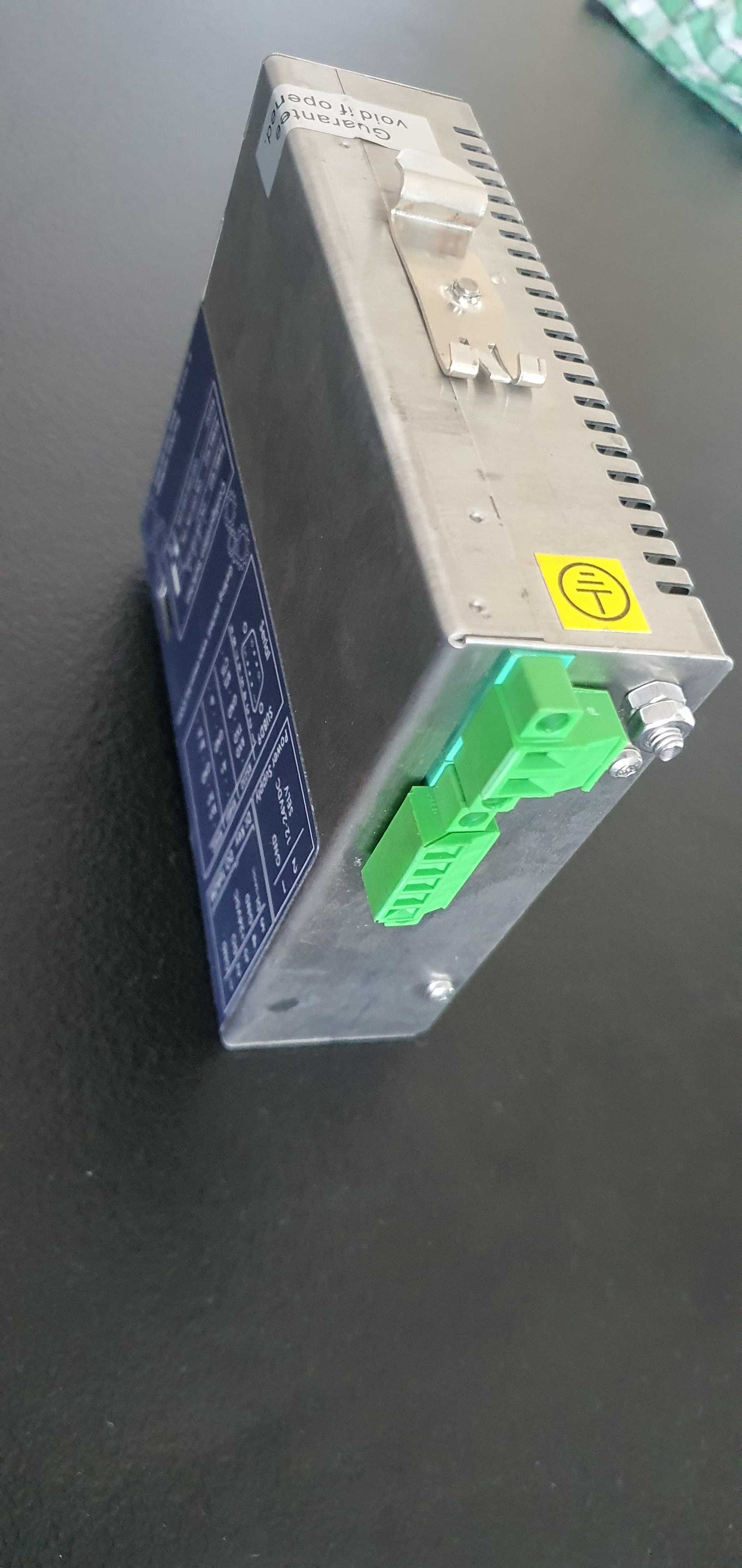 Przemysłowy Router VPN eWON COSY 141