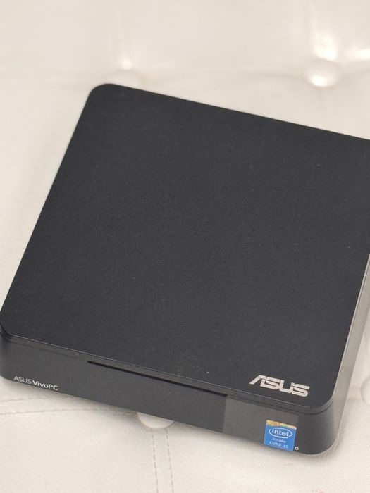 Mini PC Asus VivoPC