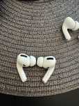 Airpods pro 1 lewa+prawa za 150 zl