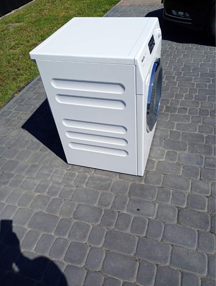 Пральна машина Miele W1 Power Wash
