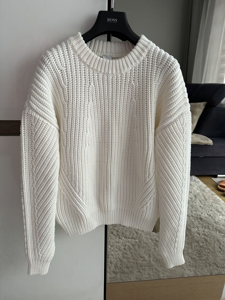 Sweter Hugo Boss M