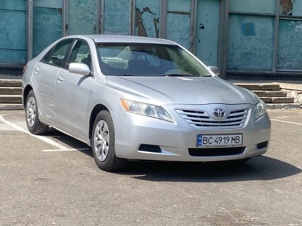 Продам Toyota Camry V40 2.4 2007 рік
