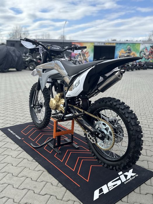 Cross ASIX XB83 150cc *Raty*Wysyłka*Dostawa*