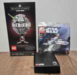 Lego Death Star II Gwiazda Śmierci 40591 + Polybag 30654 + Moneta