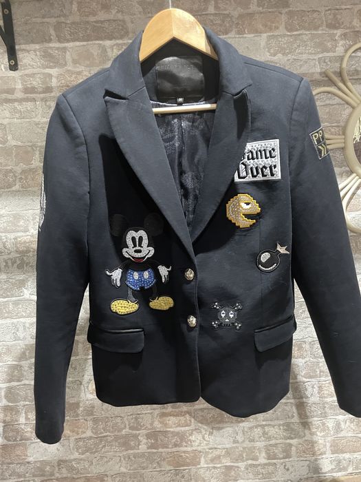 Marynarka Philpp Plein