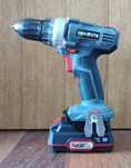 Adapter Graphite Energy+ na baterie Parkside X20V Team