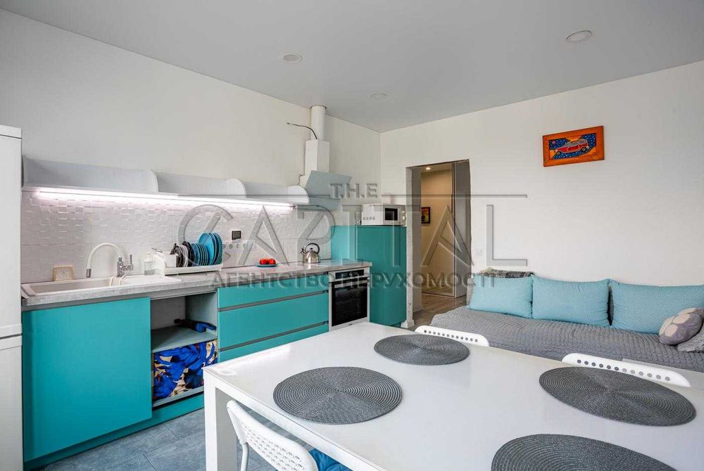 Продажа 2к квартира 64м2 по вул.Данченка 32 біля Ретровіль Виноградар