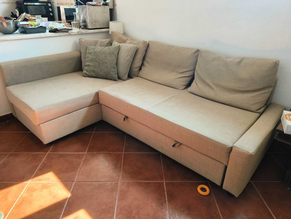 Sofa Bed 3 seater