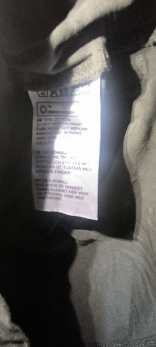 Koszulka t-shirt bluzka