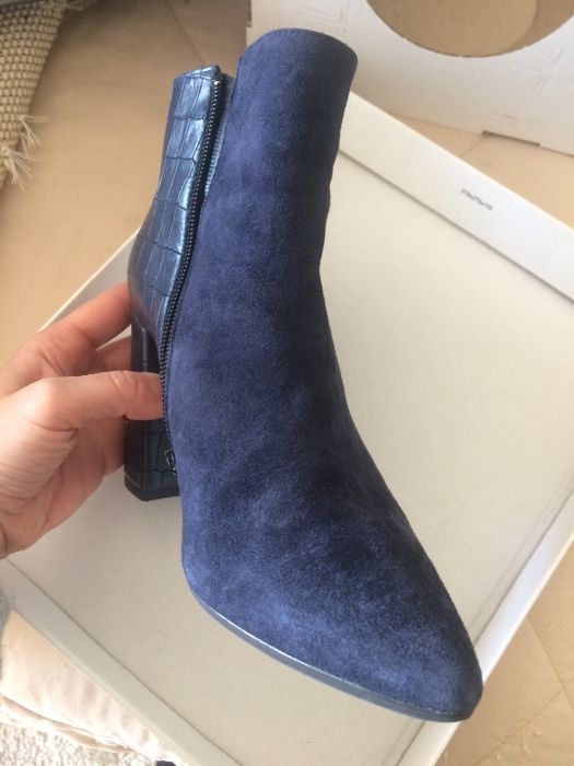 Botas