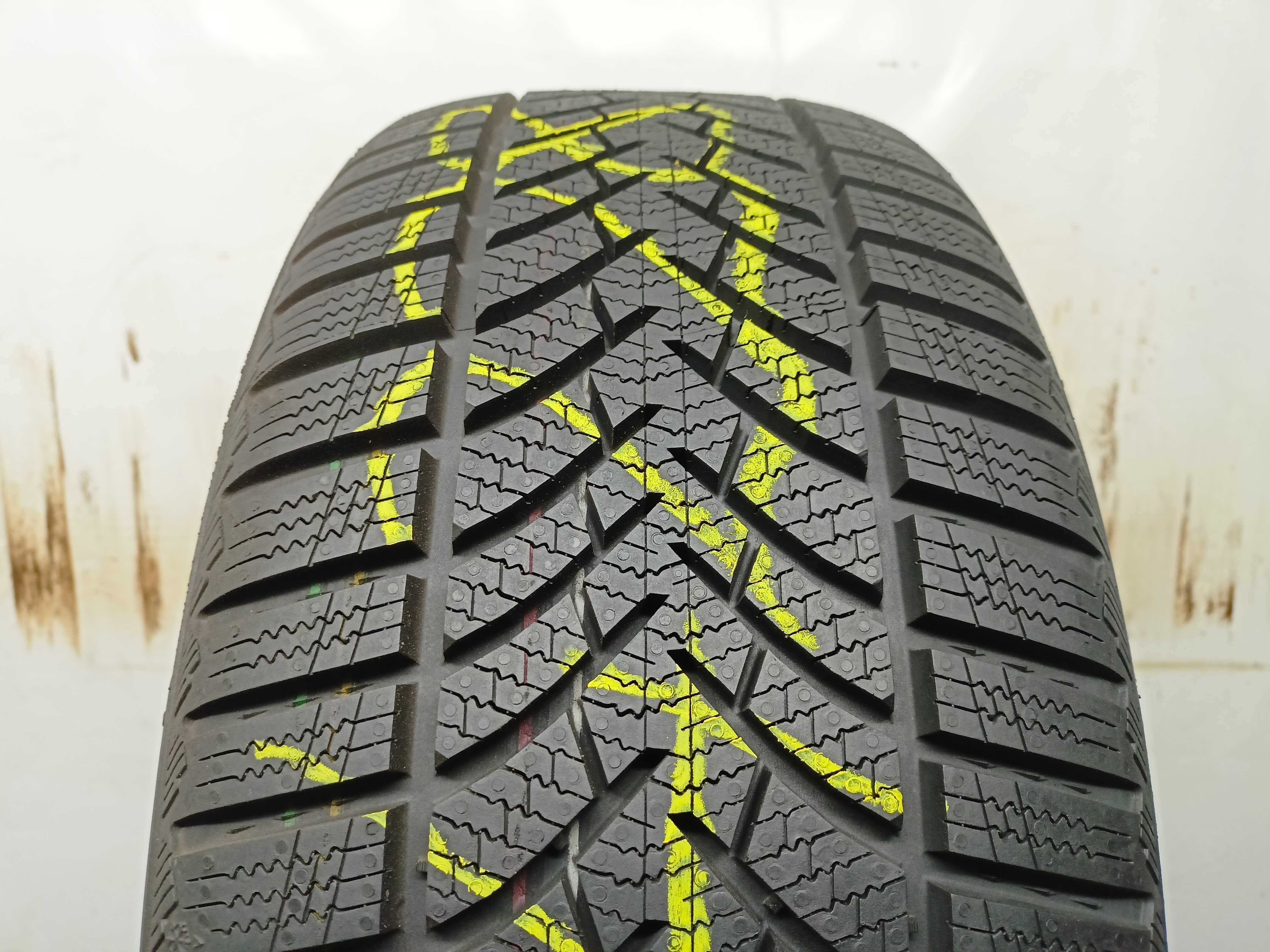 Semperit Speed-Grip 3 225/45/17 17r. 91H Nowa (4228)