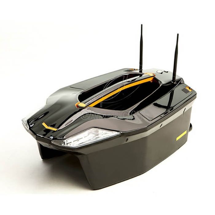 Toslon Carpboat Корабель