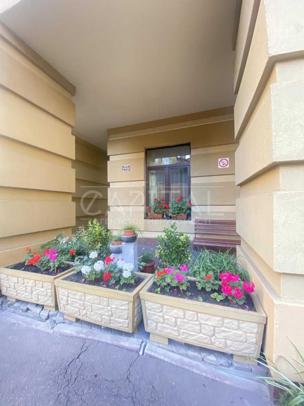 Продаж 1-к квартира Шевченківський район, Лук'янівка, Центр.