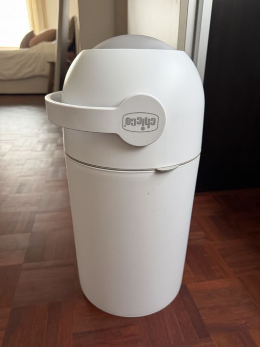 Balde fraldas Chicco