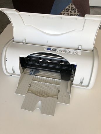 Принтер hp deskjet 3320