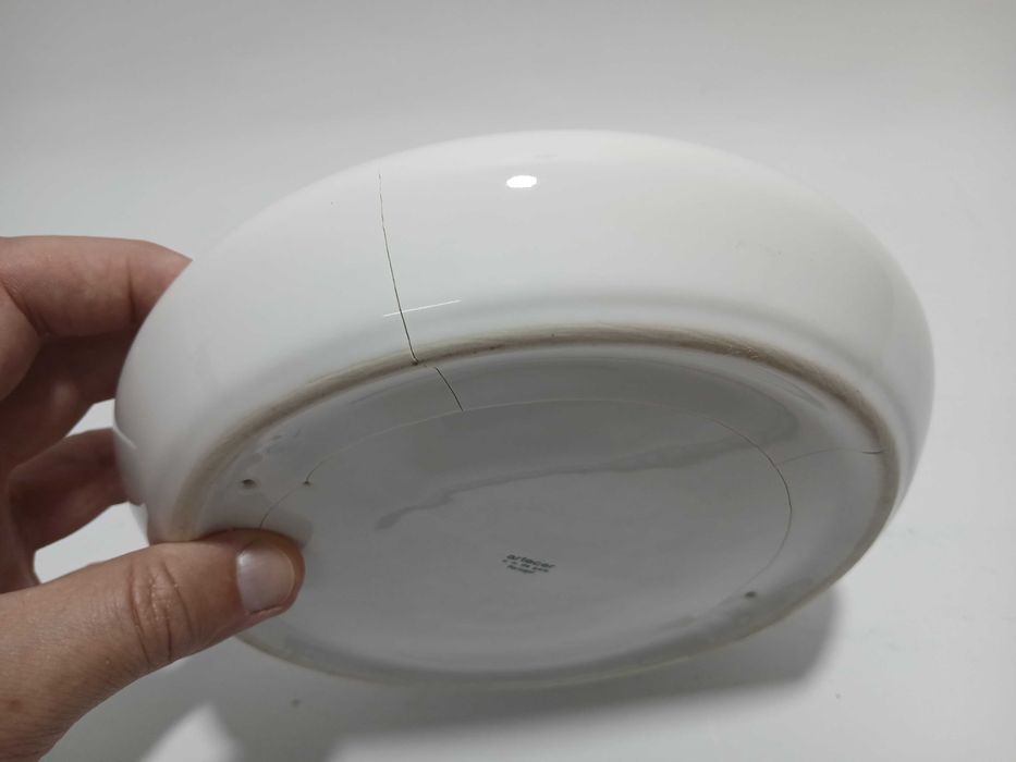 Cinzeiro TAP Air Portugal - Airlines - Ceramica Artecer V. N. Gaia