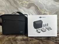 Квадрокоптер Dji mini 2 more combo