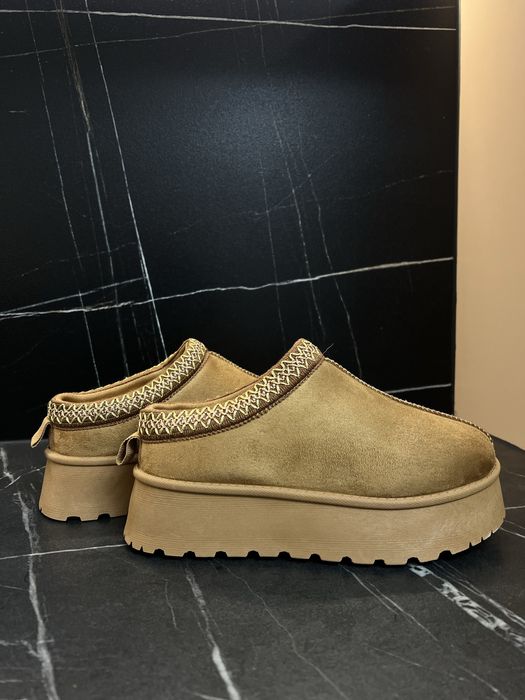 Зимові уги Ugg tazz 23,5см