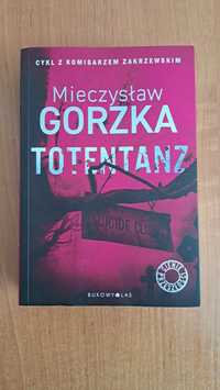 Totentanz Mieczysław Gorzka