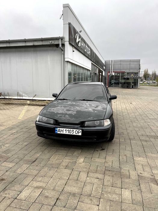 Продам автомобиль Honda accord 5