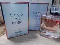 Perfumy Lancome 75ml  mało  używane i