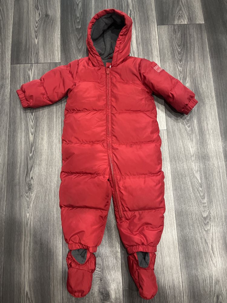 Комбінезон Gap 18-24 m