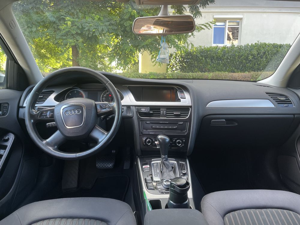 Audi A4 B8 | 2008 | Automat