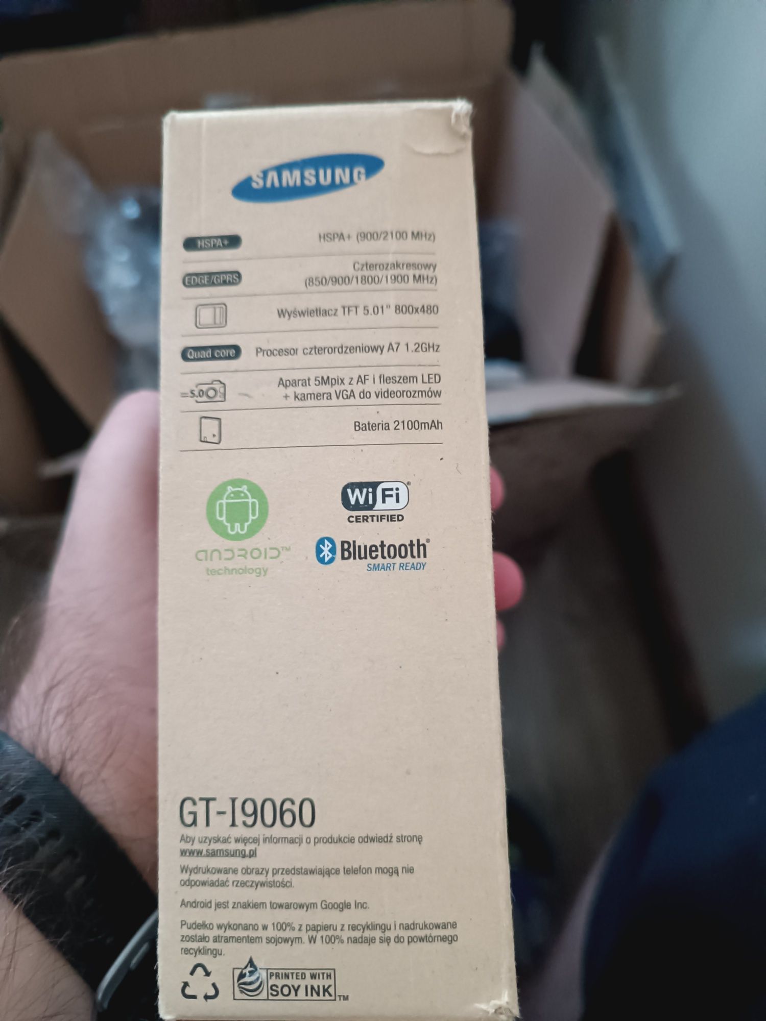 Samsung Galaxy Grand Neo 8GB