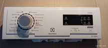 Panel sterowania pralka Electrolux EWT1266LWT