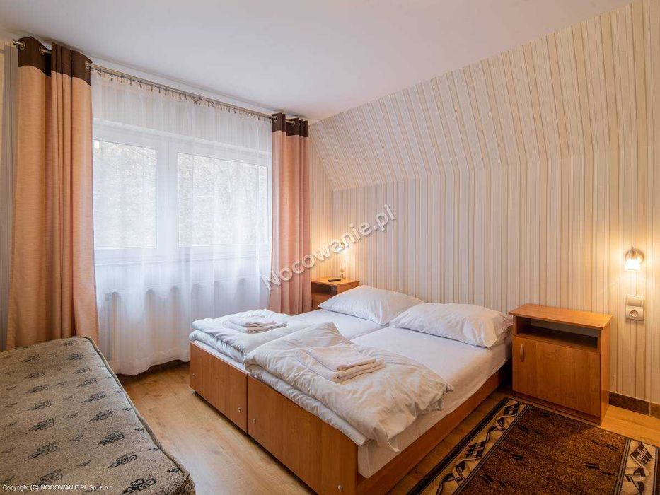 INTEGRACJA w GÓRACH Stołowych dla 28 -32 osób, sauna, ping-pong, WiFi.