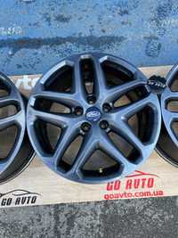 Goauto диски Ford Mondeu 5/108 r17 et55 7.5j dia63.4 в чудовому стані