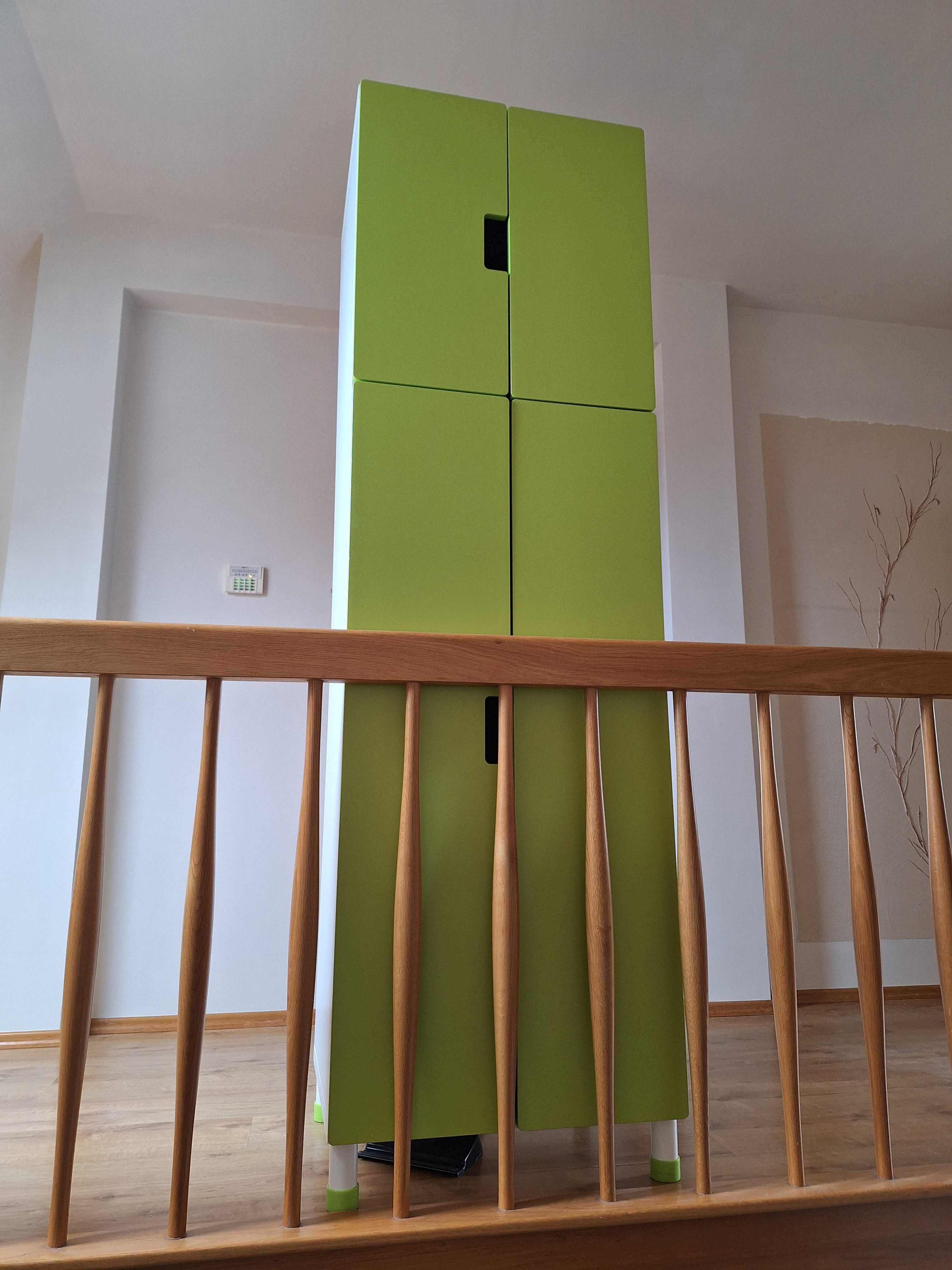 Komplet mebli dziecięcych IKEA