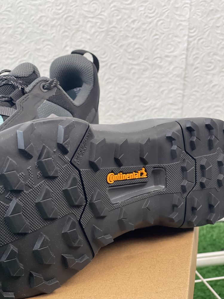 Terrex AX4 Gore-tex