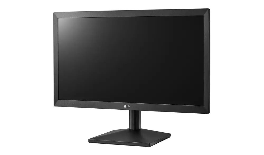 Монитор LG 20MK400A-B
Монитор LG 20MK400A-B