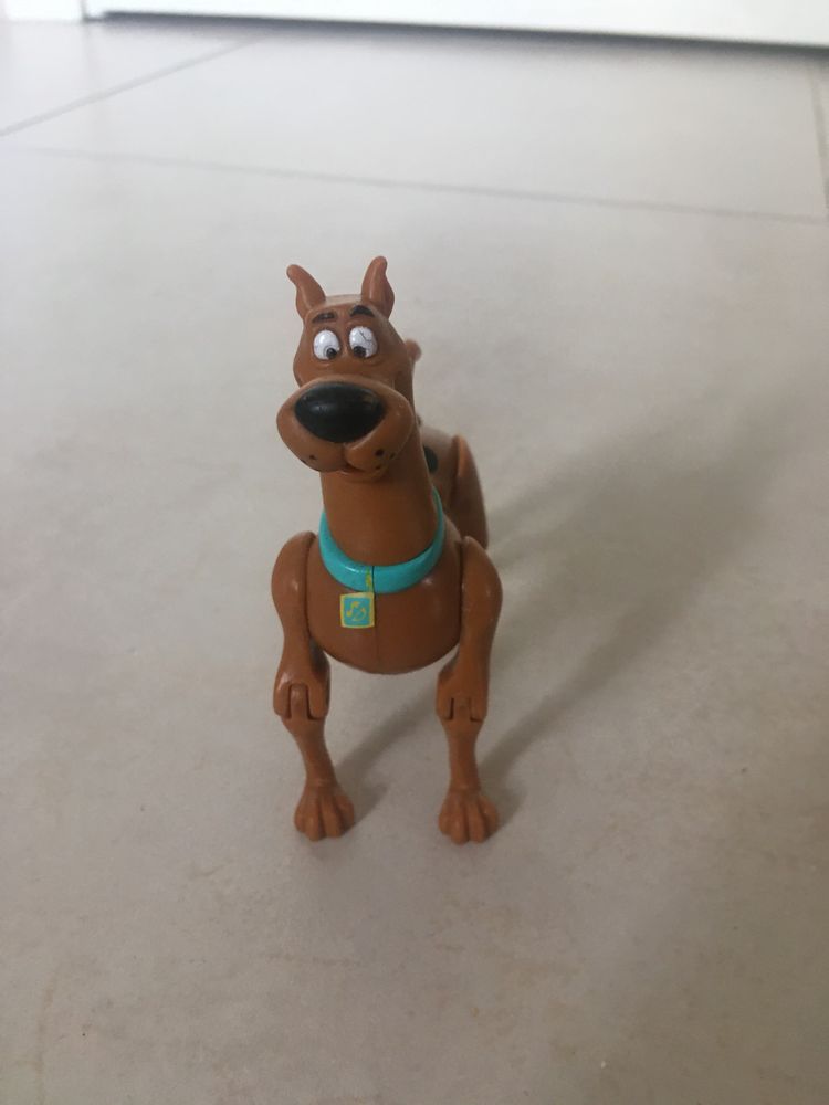 Scooby doo продам