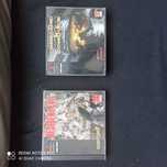 Gry na Play Station 1. Resident Evil i Command&Conquer
