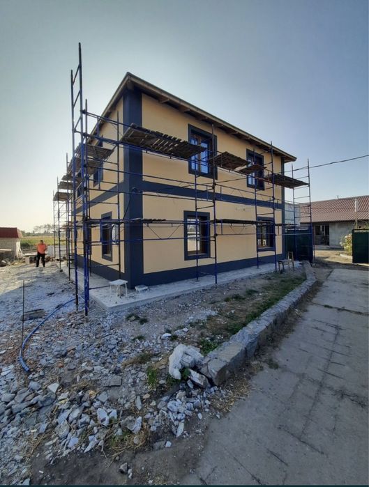 Договор!!! Утепление фасадов Утепление стен Утепление котеджей