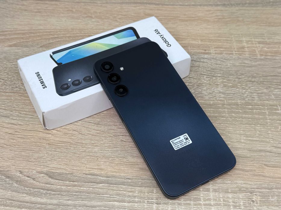 Smartfon Samsung Galaxy A16 zobacz!