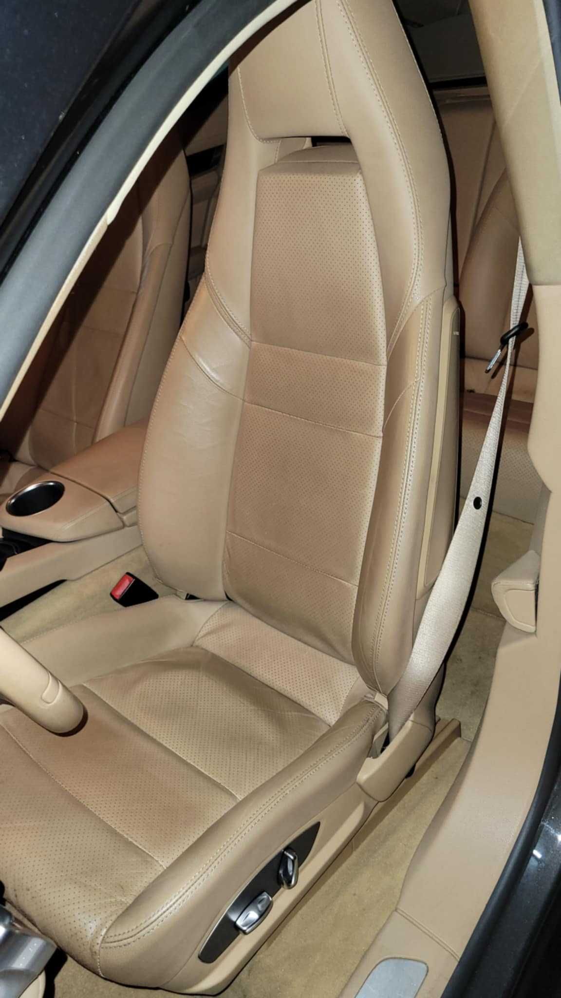 Porsche Panamera 4S PDK