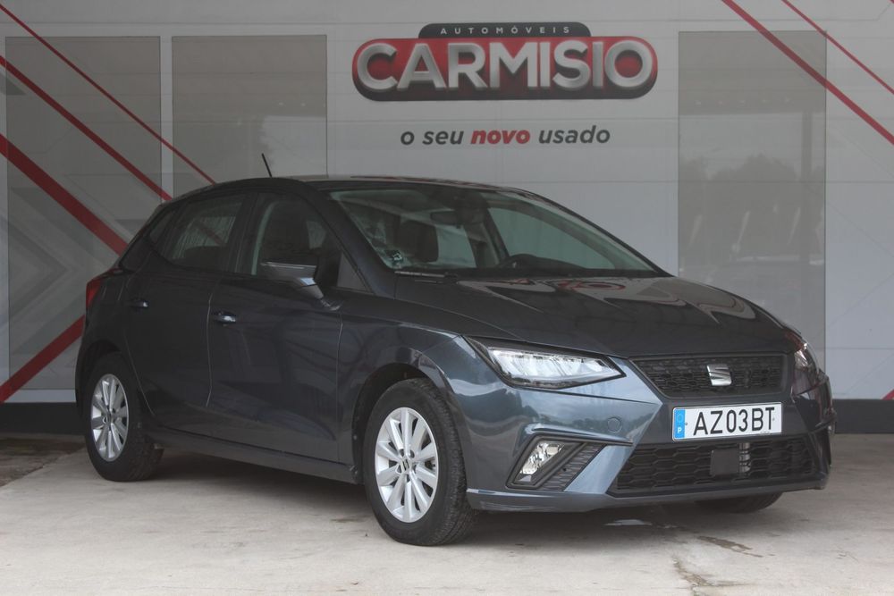 SEAT Ibiza 1.0 TSI Style