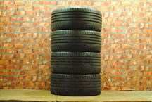 Dunlop 285 35 R21