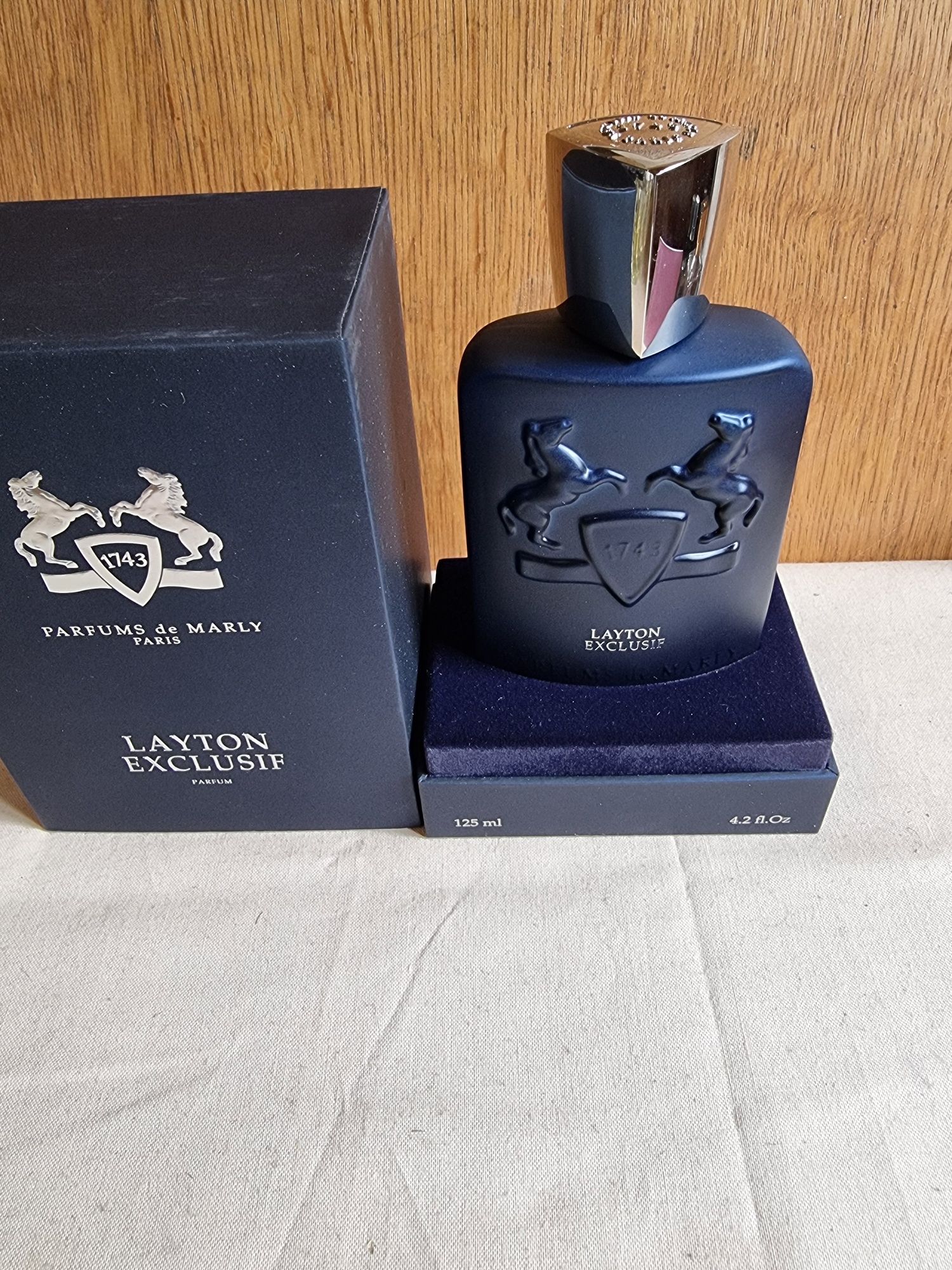 Parfums de Marly Layton Exclusif, 125мл.