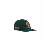 Кепка Aime Leon Dore x Porsche 993 Turbo Logo Hat Green